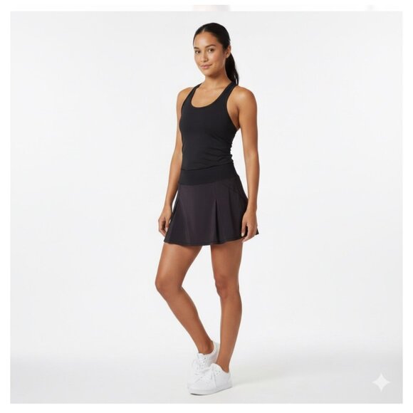 EXCELLENT Lululemon Circuit Breaker Running Skirt II Tall 15" Swift Ultra Light - Picture 11 of 11